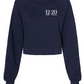 Raglan Pullover Fleece