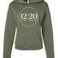 Women's Classic Hoodie