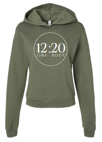 Women's Classic Hoodie