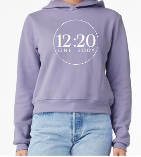 Women's Classic Hoodie