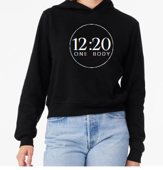 Women's Classic Hoodie