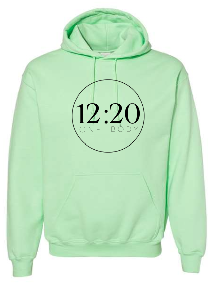 Heavy Blend Sweatshirt