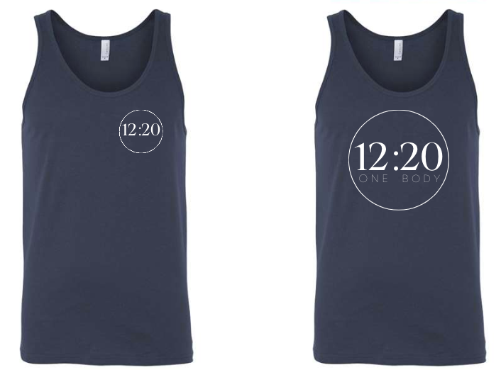 Jersey Tank Top