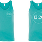 Jersey Tank Top