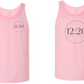 Jersey Tank Top