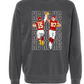 Mahomes/Kelce Sweatshirt