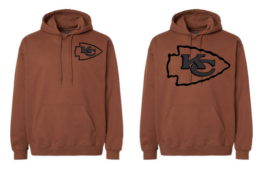 KC: Hoodie