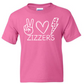 Peace, Love, Zizzer