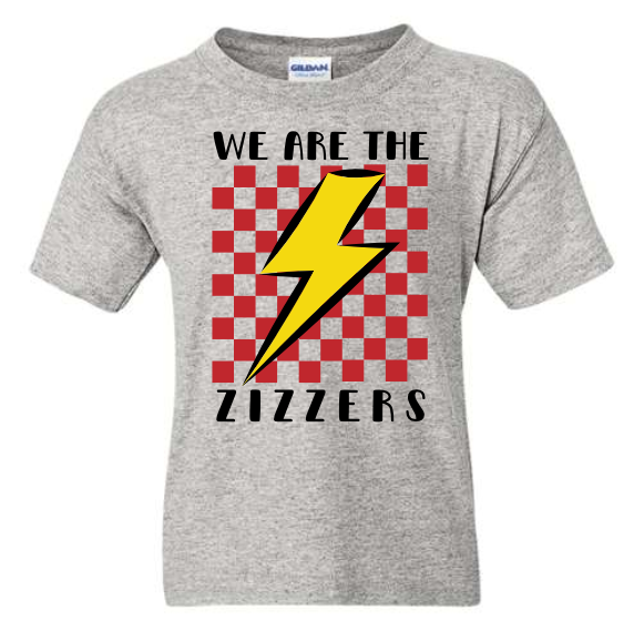 WE ARE THE ZIZZERS