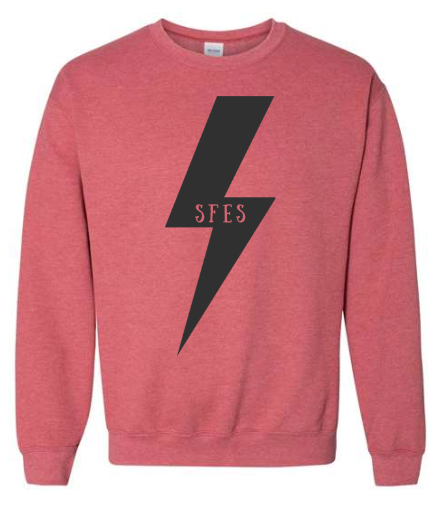 SFES Sweatshirt