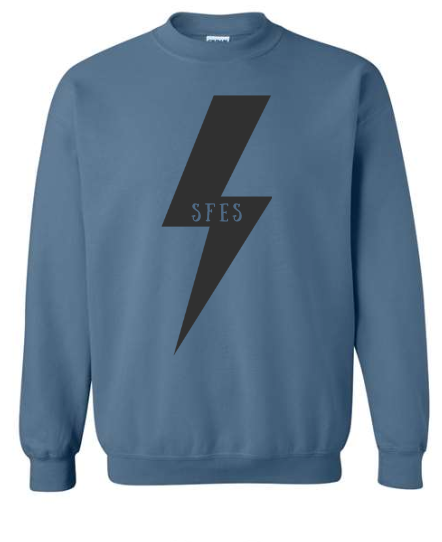 SFES Sweatshirt