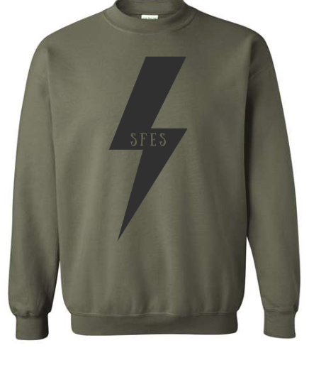 SFES Sweatshirt