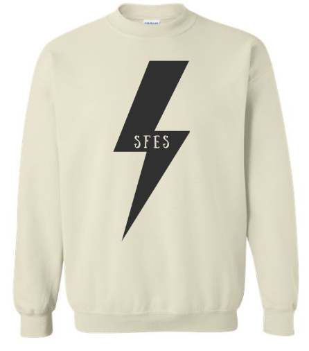 SFES Sweatshirt