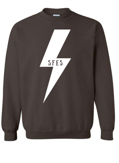 SFES Sweatshirt