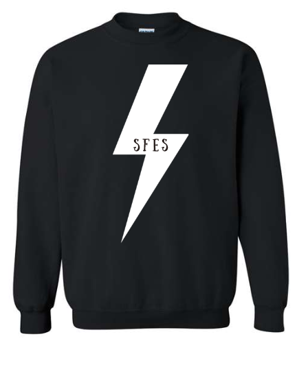 SFES Sweatshirt