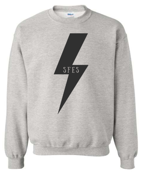 SFES Sweatshirt