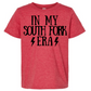 Comfort Colors: South Fork Era