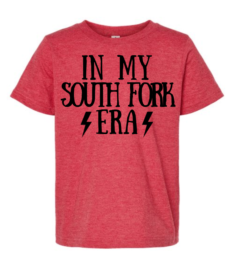 Comfort Colors: South Fork Era