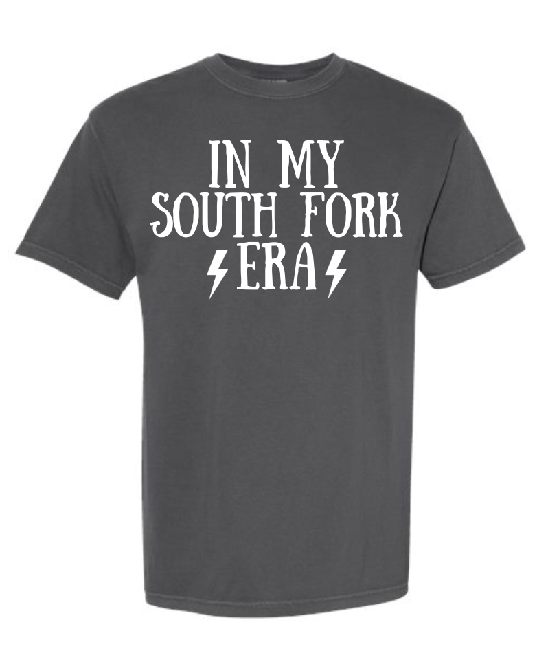 Comfort Colors: South Fork Era