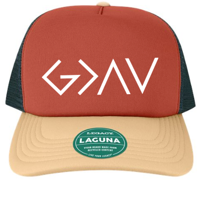 God is Greater: Snapback 2