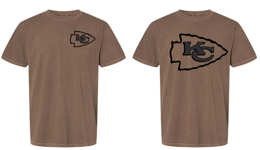 Comfort Colors: KC