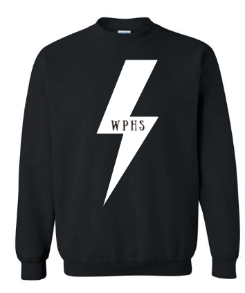 WPHS Sweatshirt