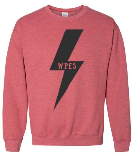 WPES Sweatshirt