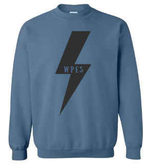 WPES Sweatshirt