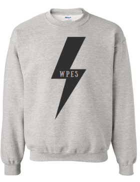 WPES Sweatshirt