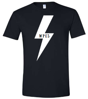 WPES Shirt