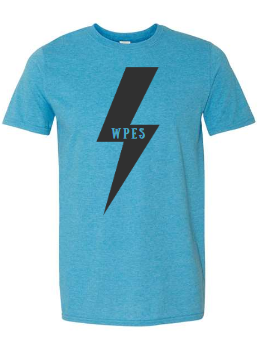 WPES Shirt