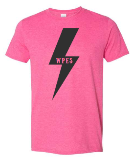 WPES Shirt