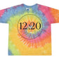 Toddler Tie-Dyed Tee