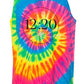 Tie-Dyed Tank