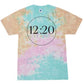 Youth Tie-Dyed Tee