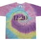 Toddler Tie-Dyed Tee