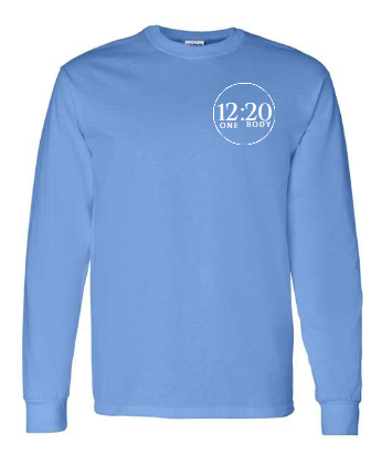 Long Sleeve T-Shirt