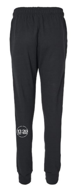 Champion Fleece Joggers