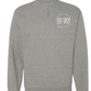 Quarter-Zip Sweatshirt