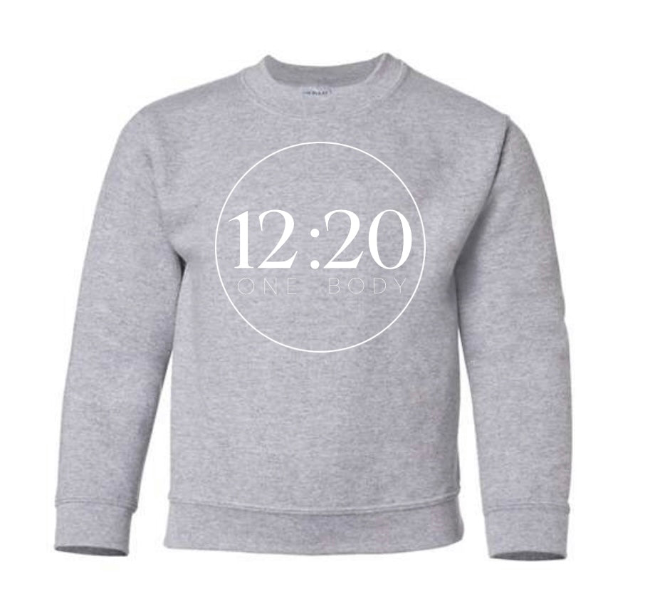 Youth Sweatshirt