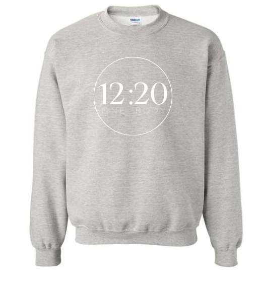 Men's Crewneck Sweatshirt