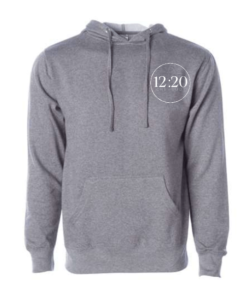 Women's Hooded Sweatshirt