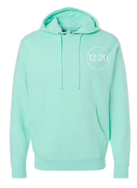 Women's Hooded Sweatshirt