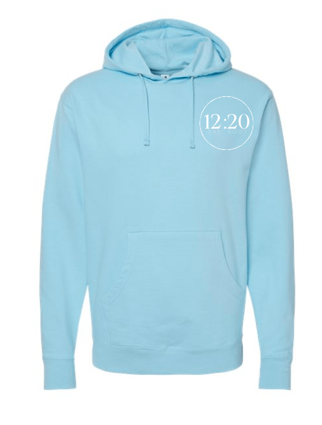 Women's Hooded Sweatshirt