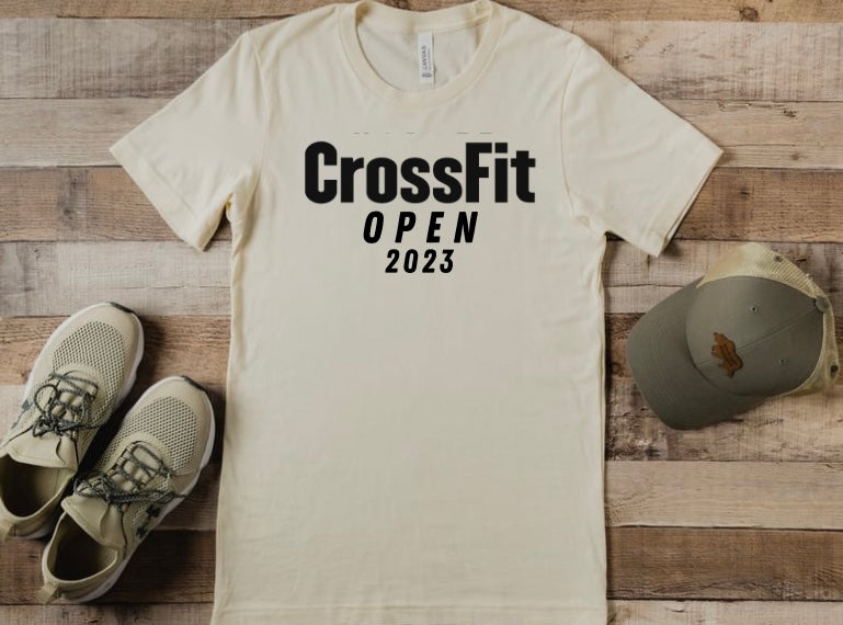 CrossFit Open