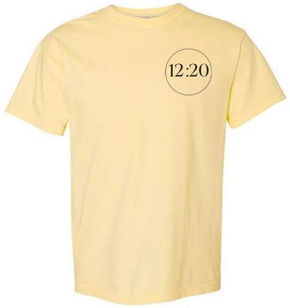 Comfort Colors T-Shirt