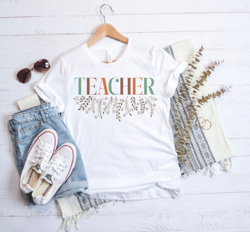 Teacher