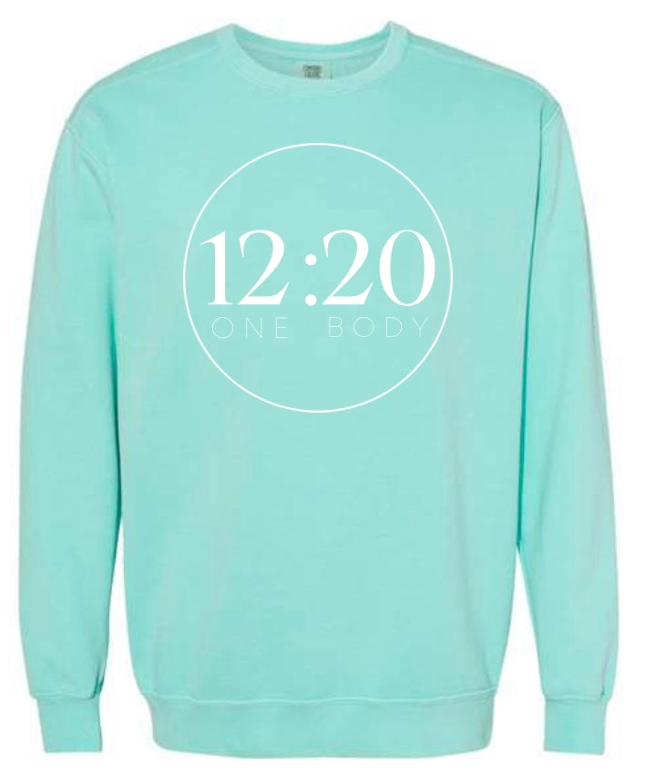 Comfort Colors Sweatshirt