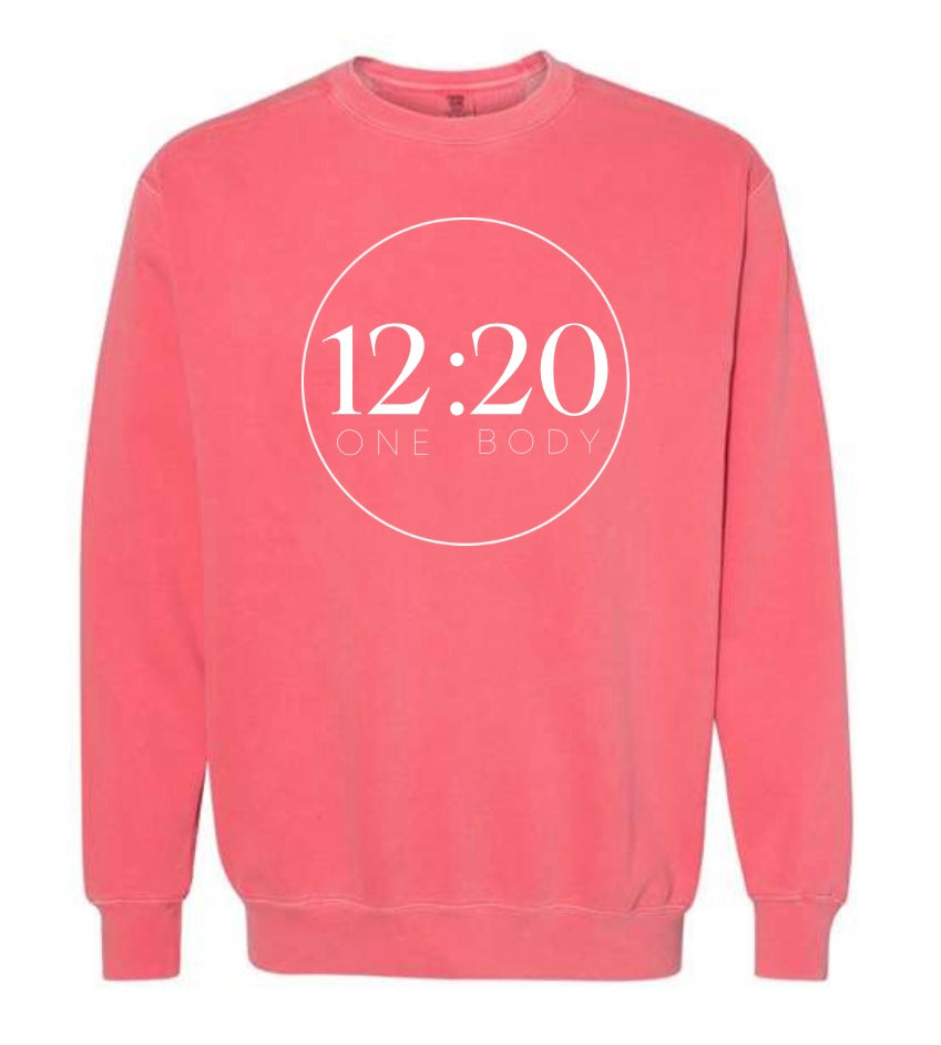 Comfort Colors Sweatshirt