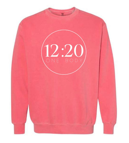 Comfort Colors Sweatshirt